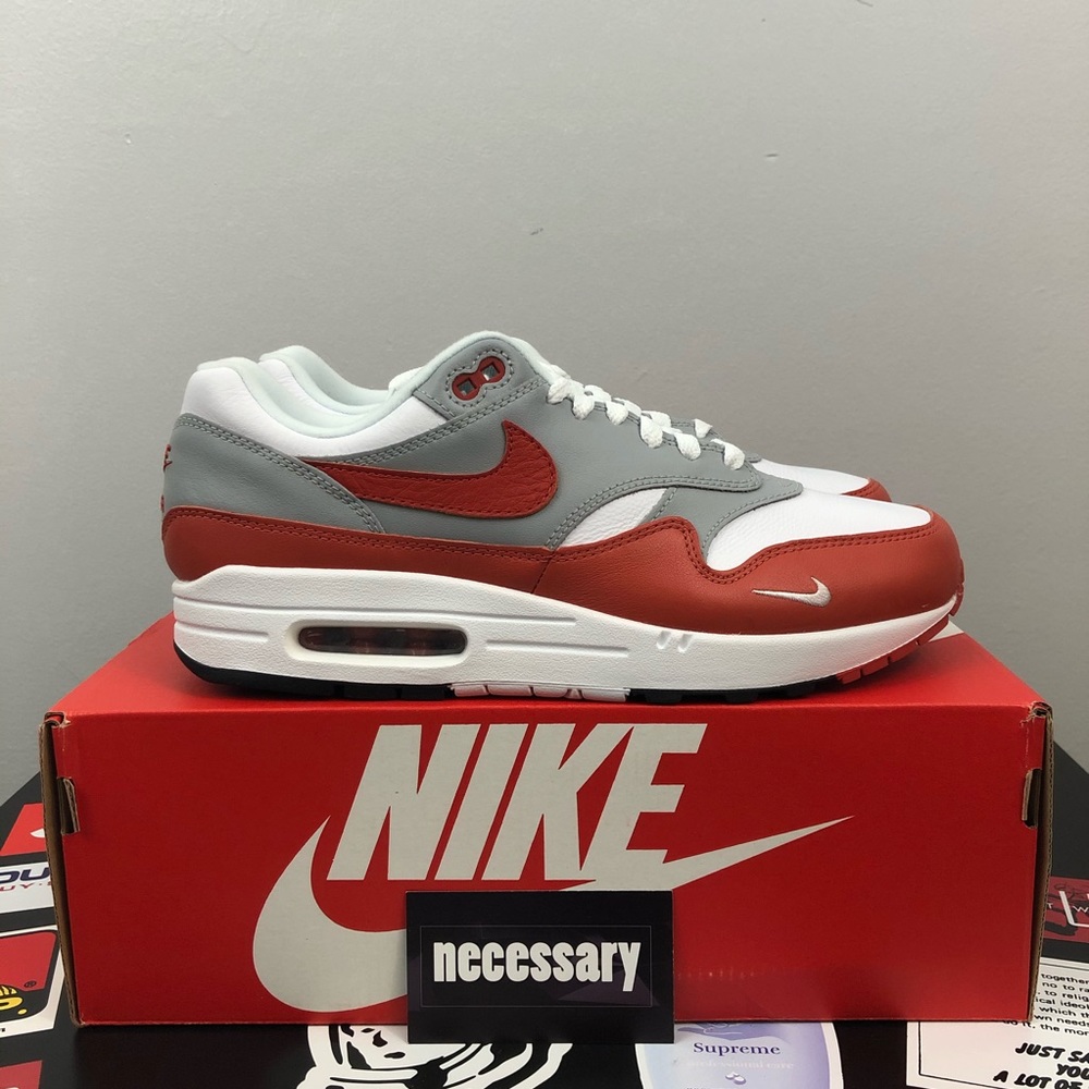 Nike Air Max 1 LV8 Martian Sunrise👽